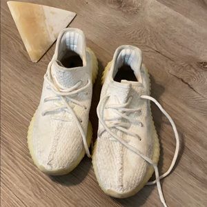 Yeezy’s